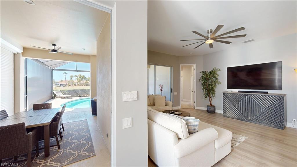 LEXINGTON COUNTRY CLUB - Residential