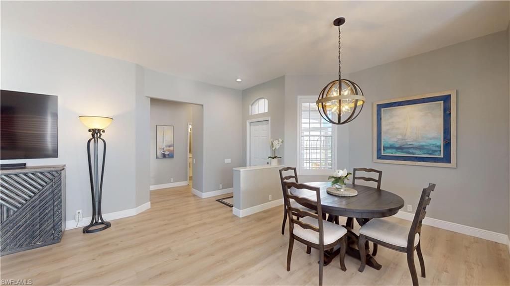 LEXINGTON COUNTRY CLUB - Residential