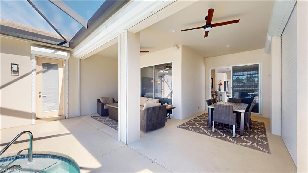 LEXINGTON COUNTRY CLUB - Residential