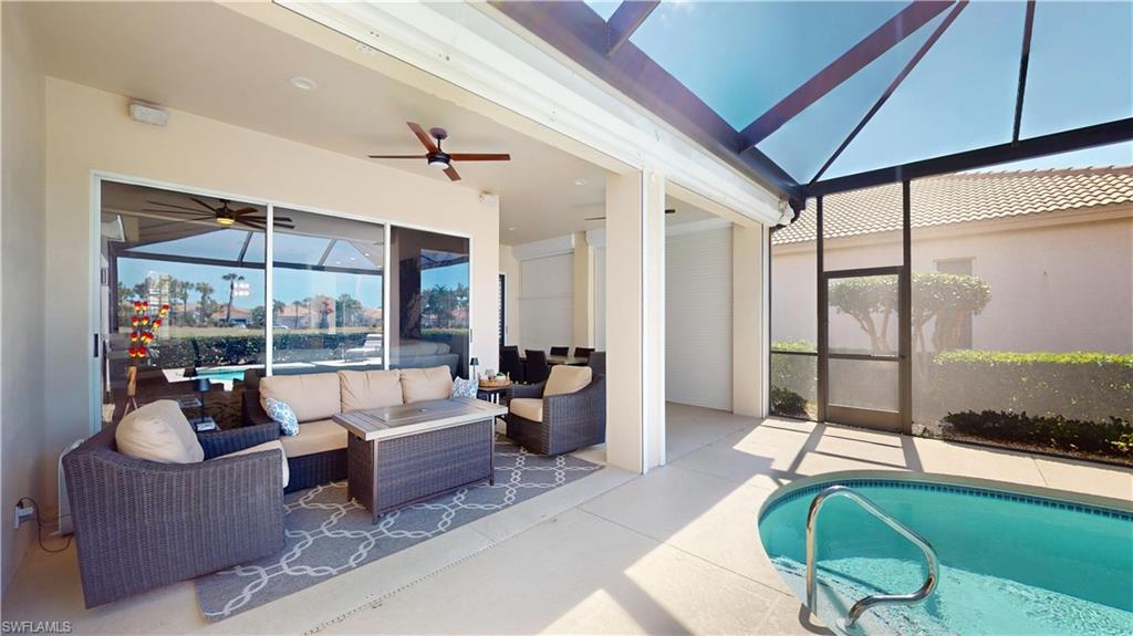 LEXINGTON COUNTRY CLUB - Residential