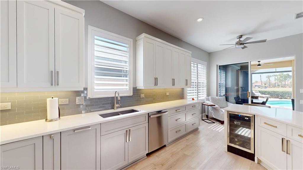 LEXINGTON COUNTRY CLUB - Residential