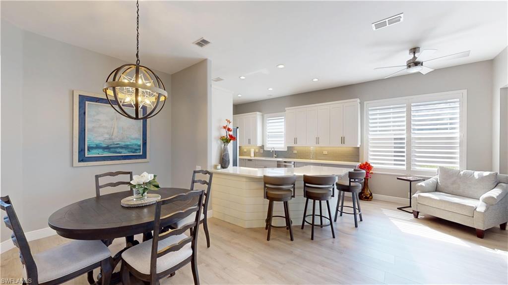 LEXINGTON COUNTRY CLUB - Residential