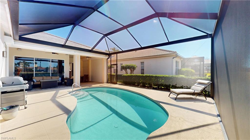 LEXINGTON COUNTRY CLUB - Residential