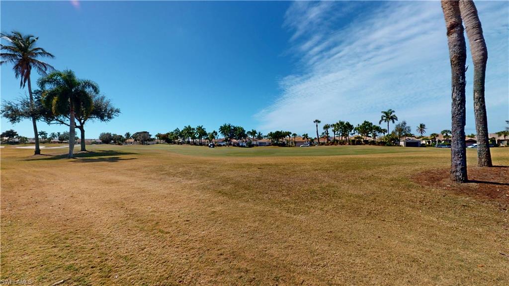 LEXINGTON COUNTRY CLUB - Residential