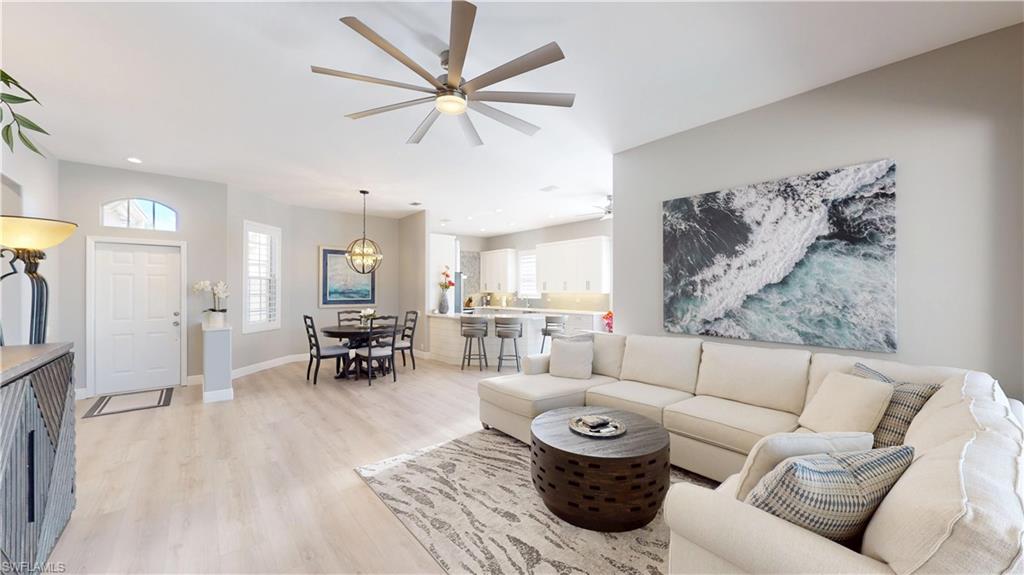 LEXINGTON COUNTRY CLUB - Residential