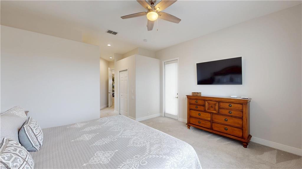 LEXINGTON COUNTRY CLUB - Residential