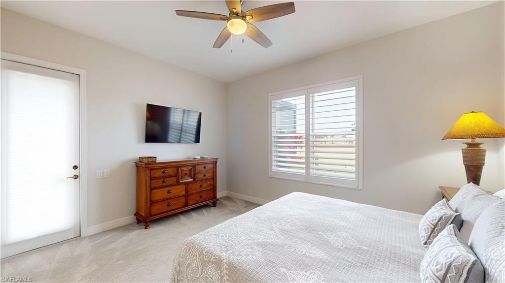 LEXINGTON COUNTRY CLUB - Residential