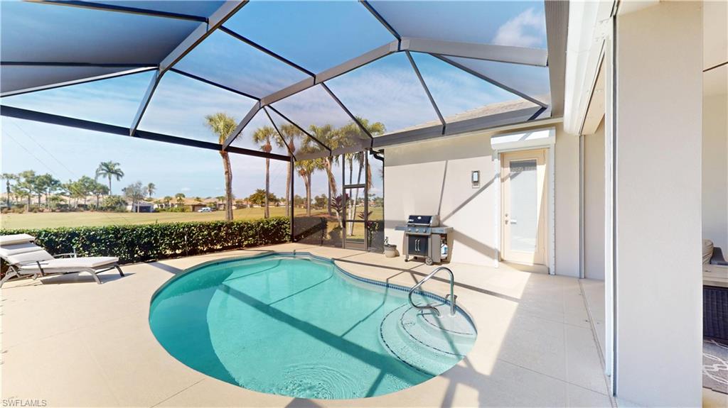 LEXINGTON COUNTRY CLUB - Residential