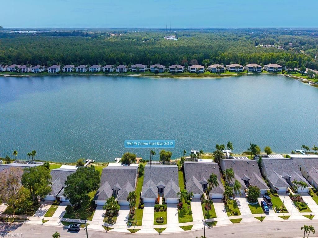Photo of 2960 W Crown Pointe BLVD, NAPLES, FL 34112 (MLS # 226019729)