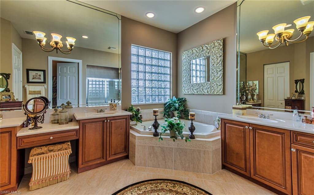 SATURNIA LAKES - Residential