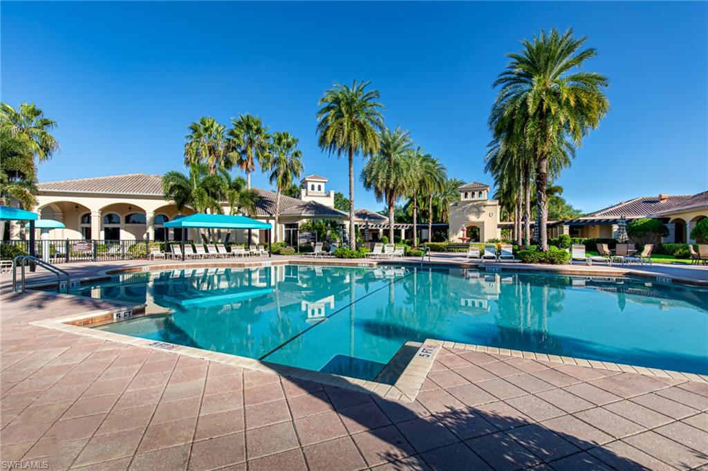 SATURNIA LAKES - Residential