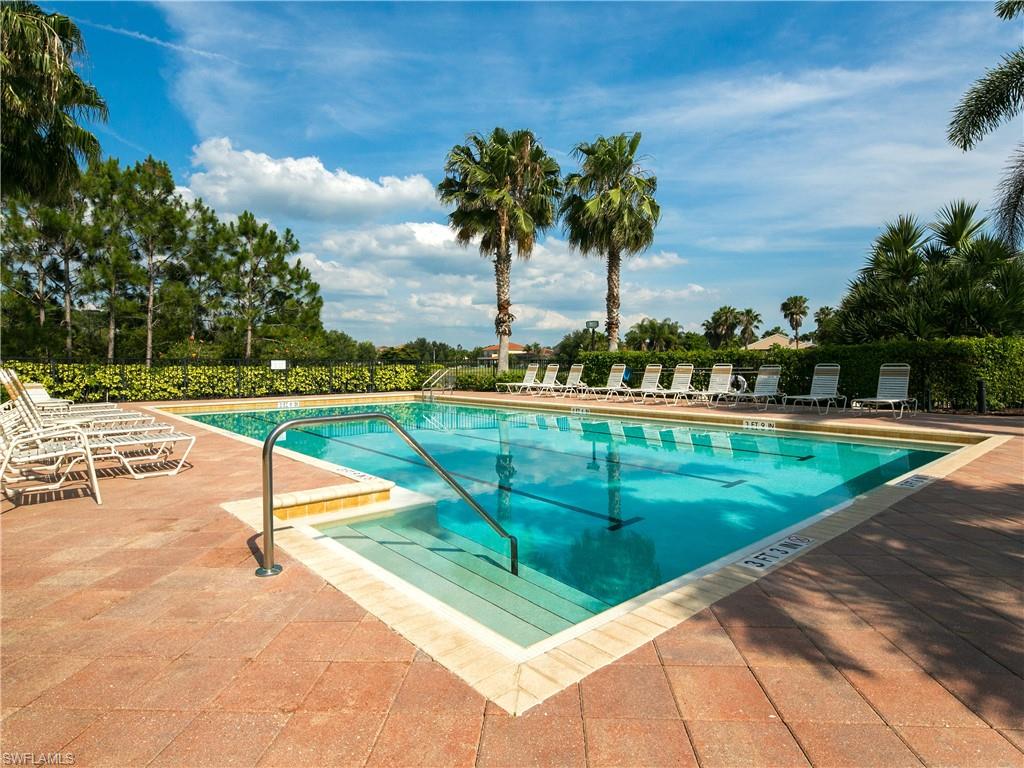 SATURNIA LAKES - Residential