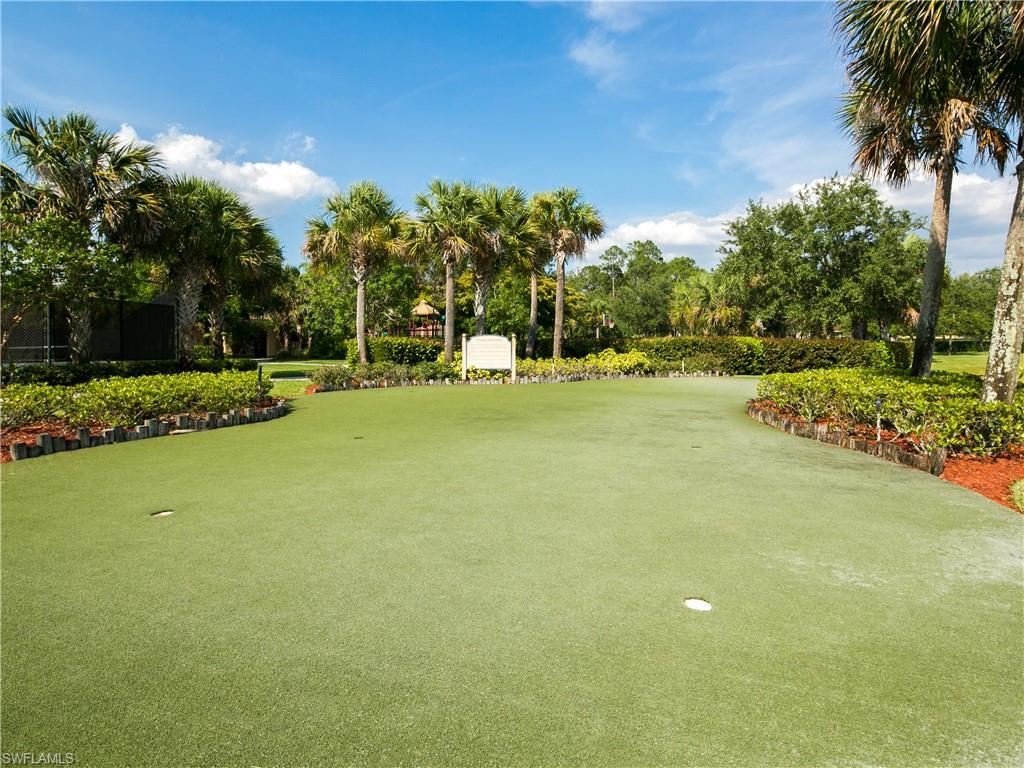 SATURNIA LAKES - Residential