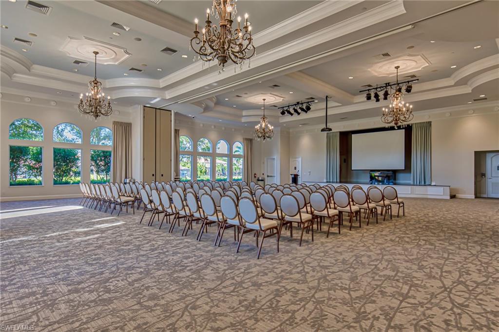 SATURNIA LAKES - Residential