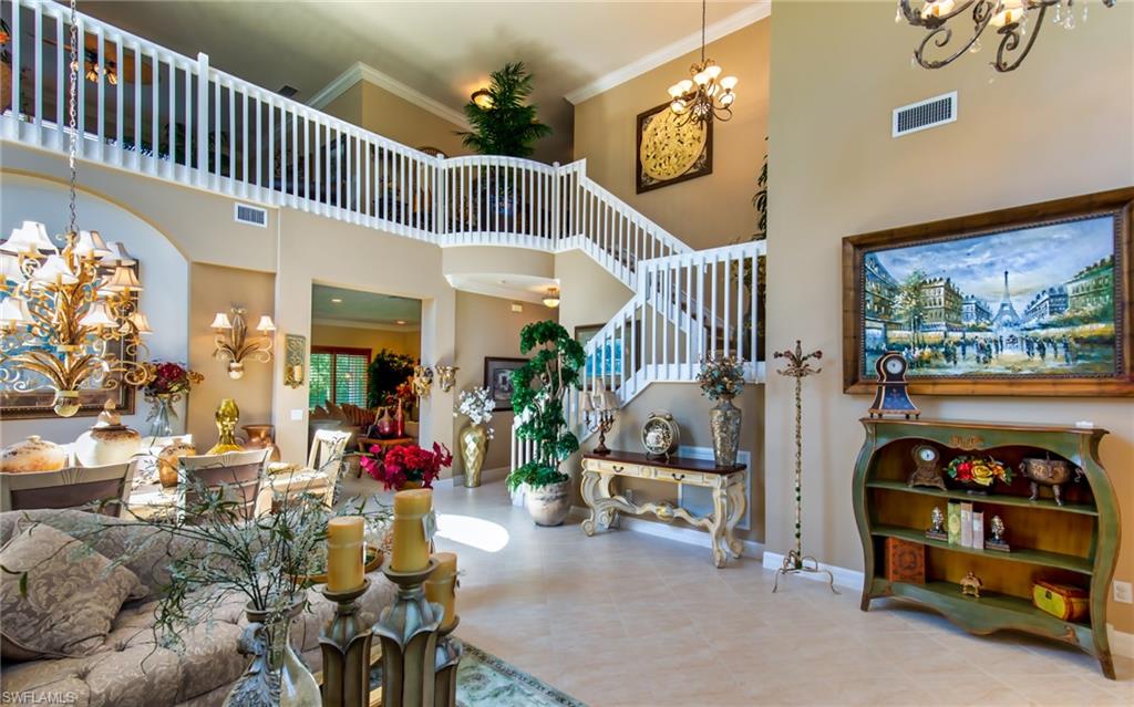 SATURNIA LAKES - Residential