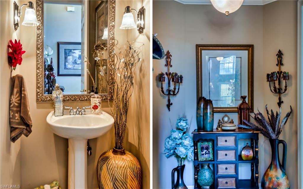 SATURNIA LAKES - Residential