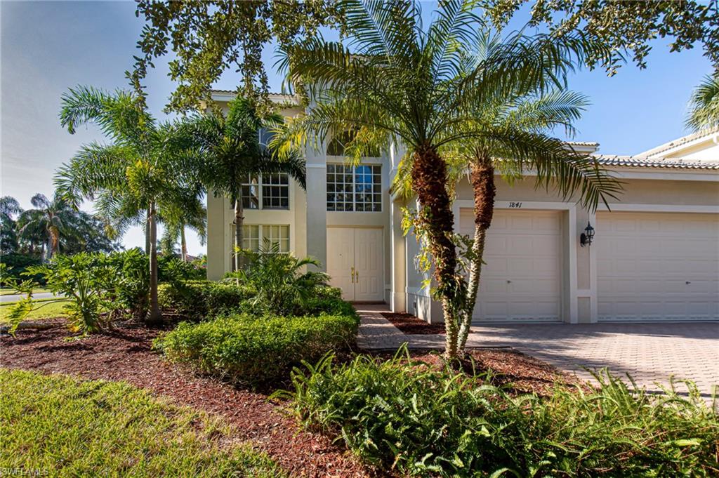 SATURNIA LAKES - Residential