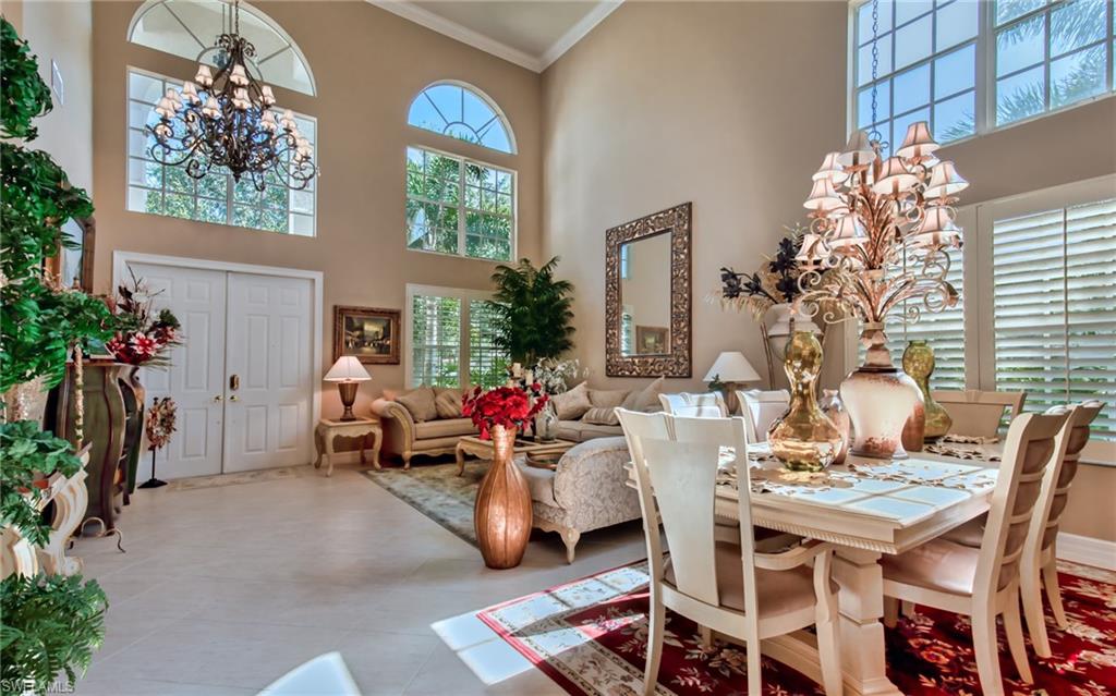 SATURNIA LAKES - Residential