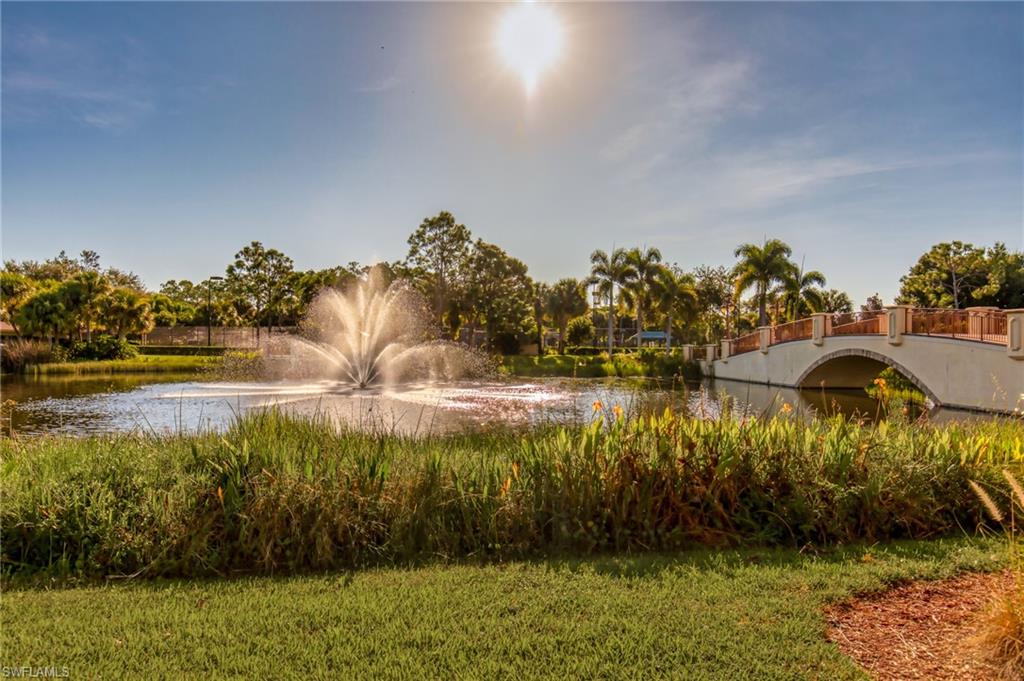 SATURNIA LAKES - Residential