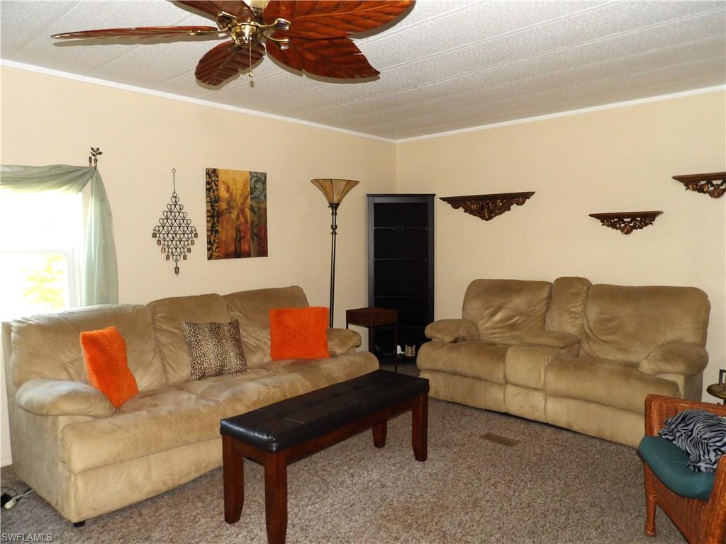 FOREST PARK MOBILE HOME - Residential