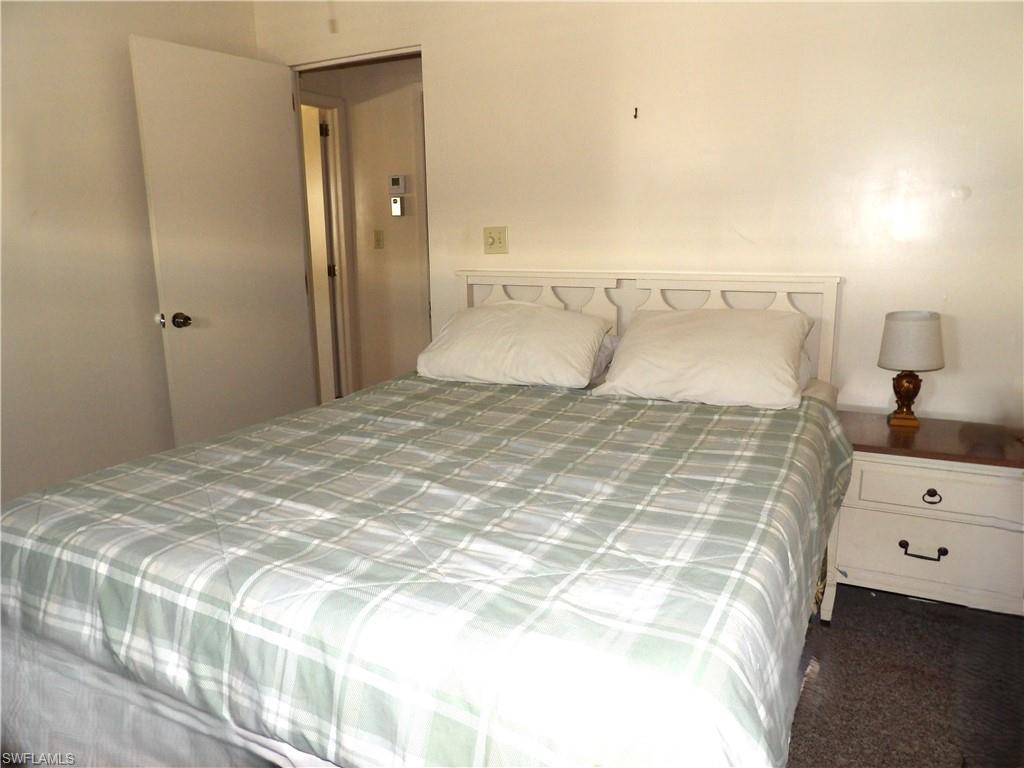 FOREST PARK MOBILE HOME - Residential