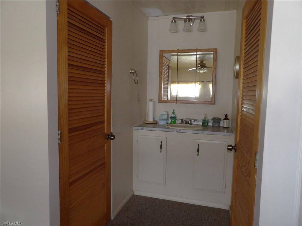 FOREST PARK MOBILE HOME - Residential