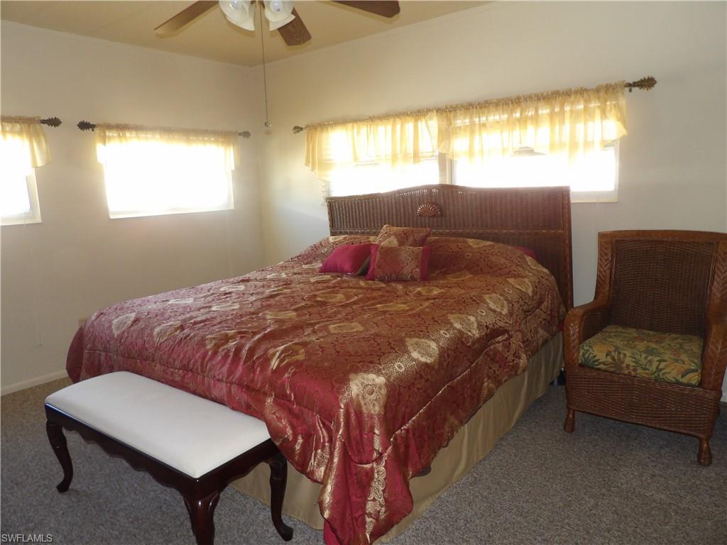 FOREST PARK MOBILE HOME - Residential