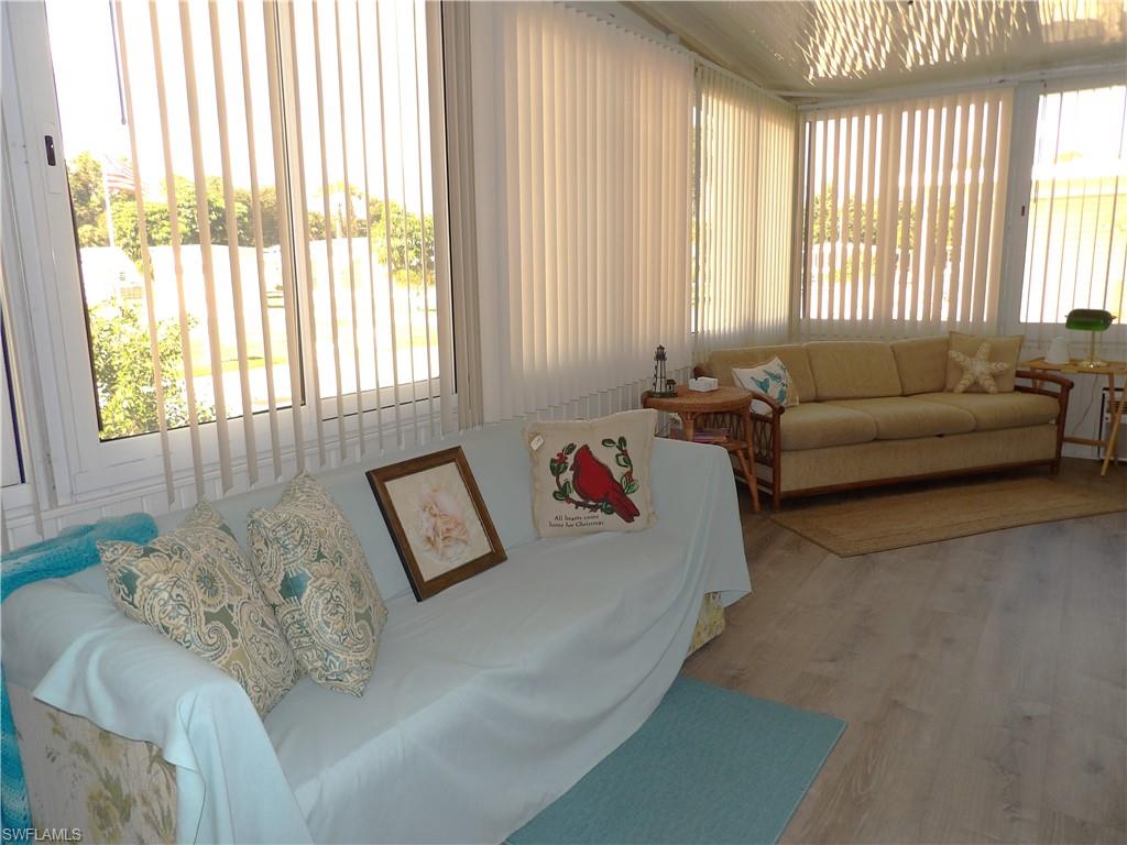 FOREST PARK MOBILE HOME - Residential