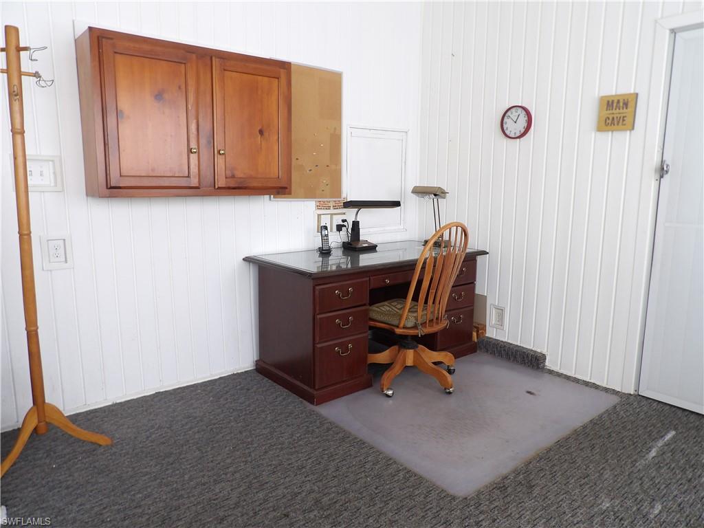 FOREST PARK MOBILE HOME - Residential