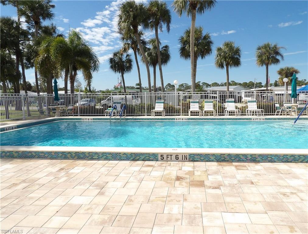 FOREST PARK MOBILE HOME - Residential