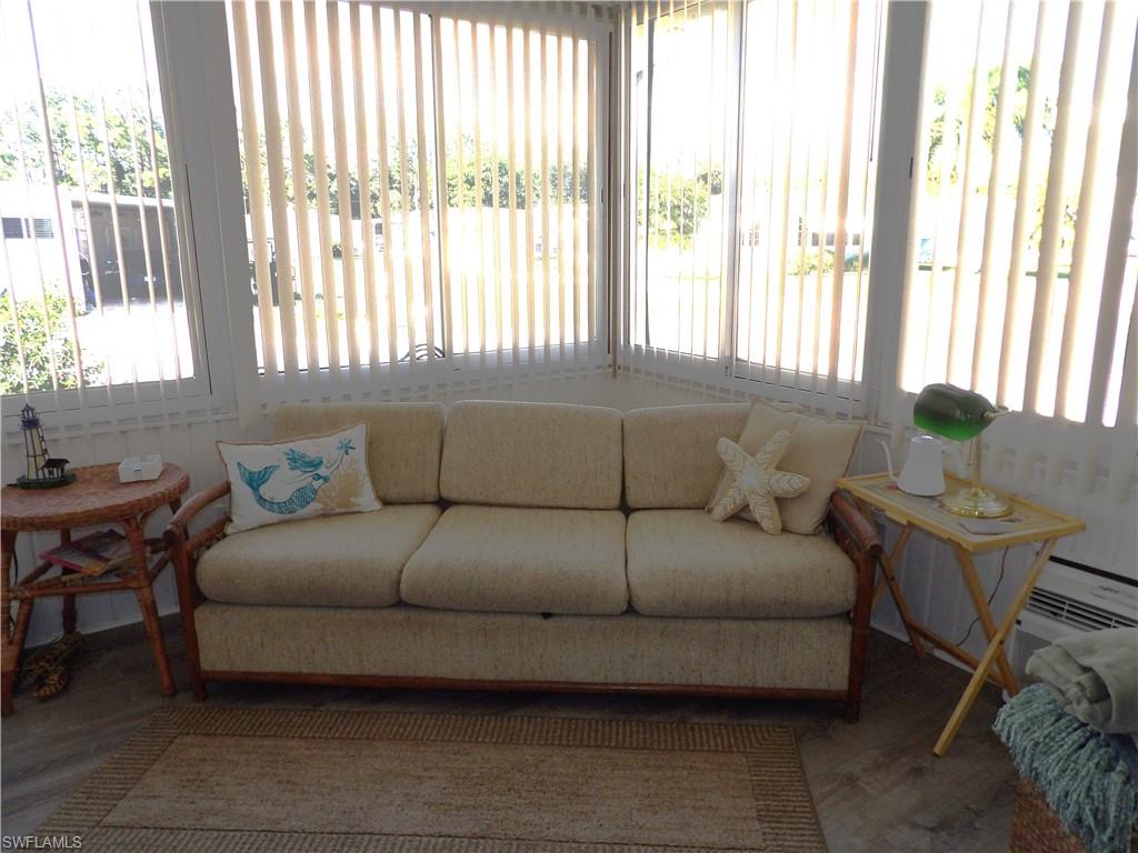 FOREST PARK MOBILE HOME - Residential