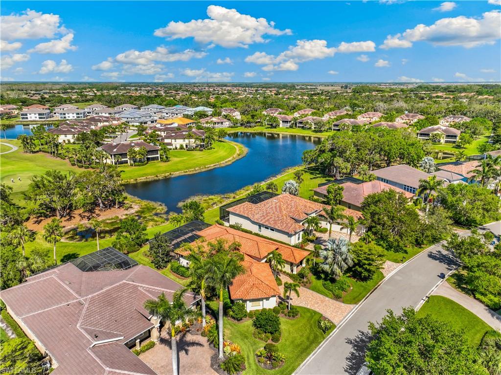 RIVER POINT - Residential