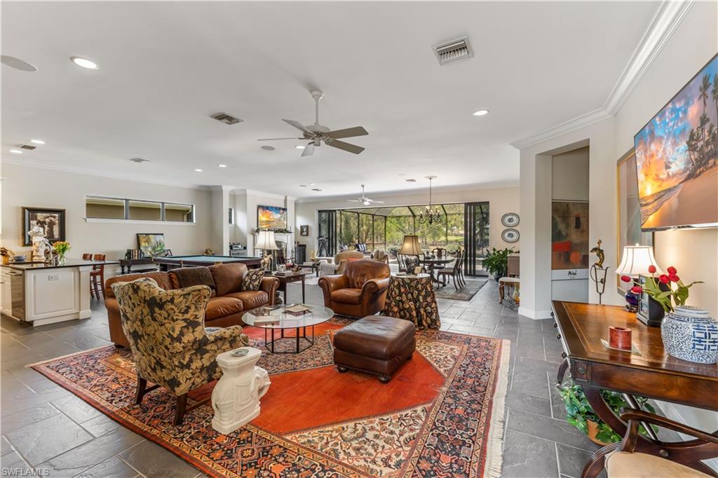 RIVER POINT - Residential