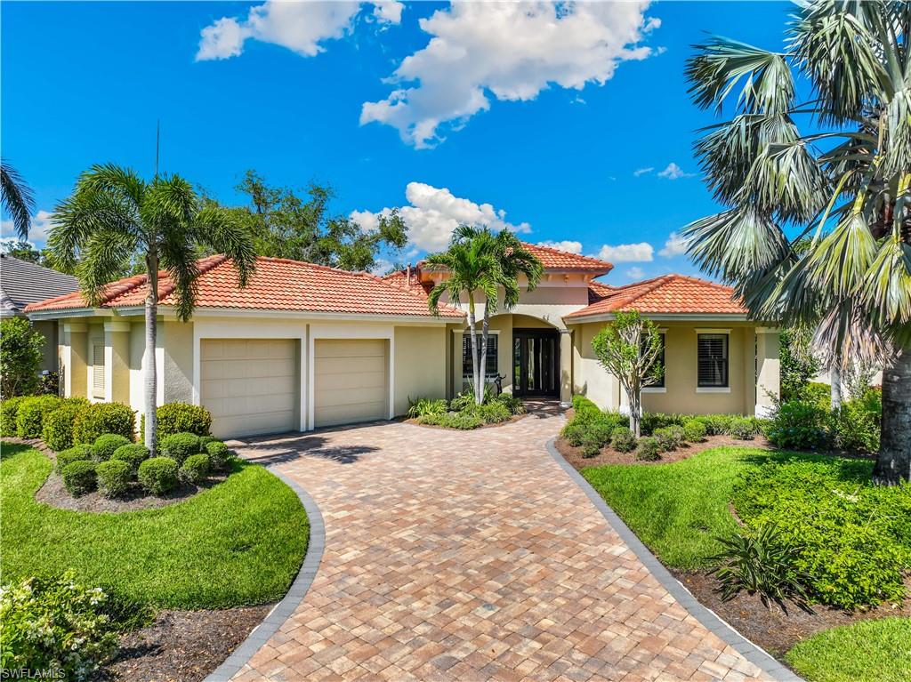 RIVER POINT - Residential