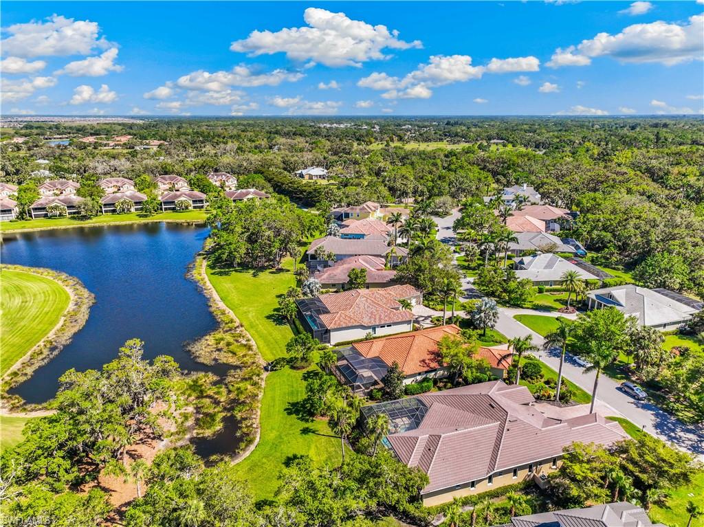 RIVER POINT - Residential