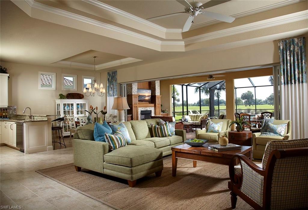 RIVER POINT - Residential