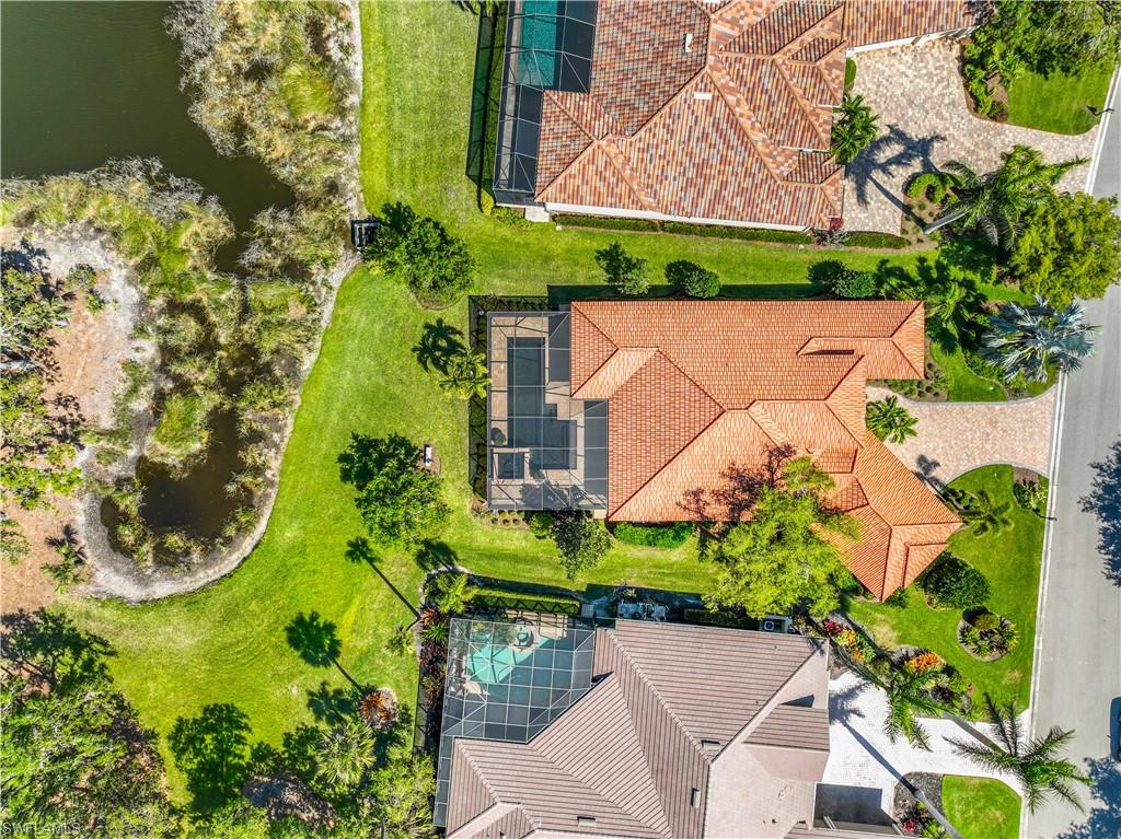 RIVER POINT - Residential