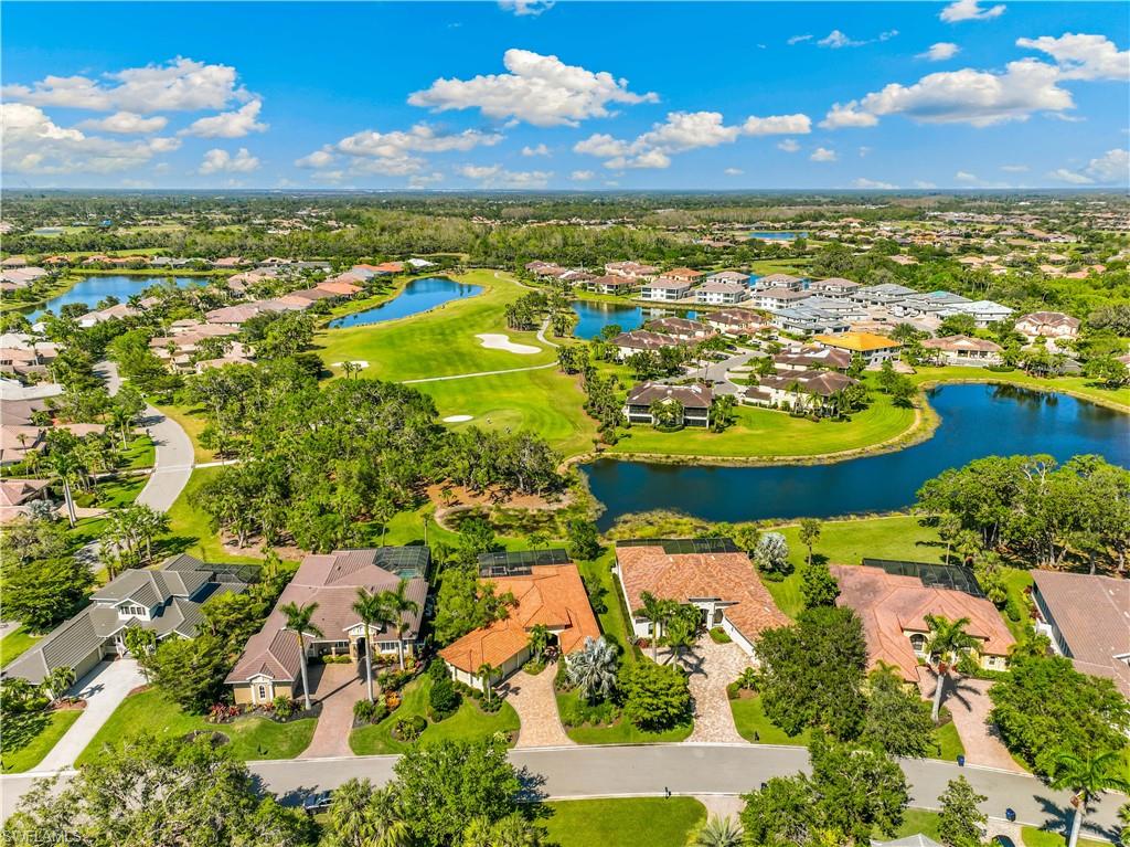 RIVER POINT - Residential