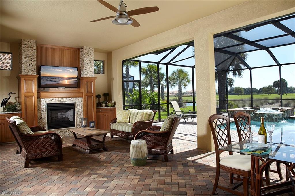 RIVER POINT - Residential