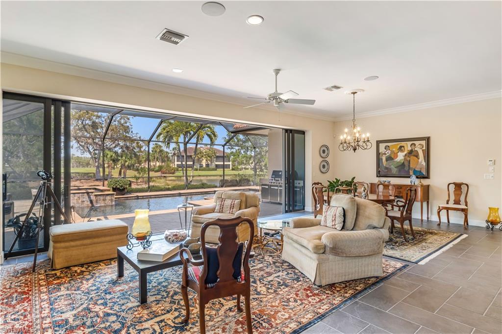 RIVER POINT - Residential