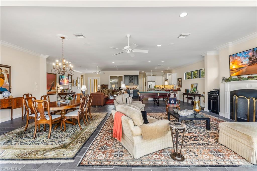 RIVER POINT - Residential