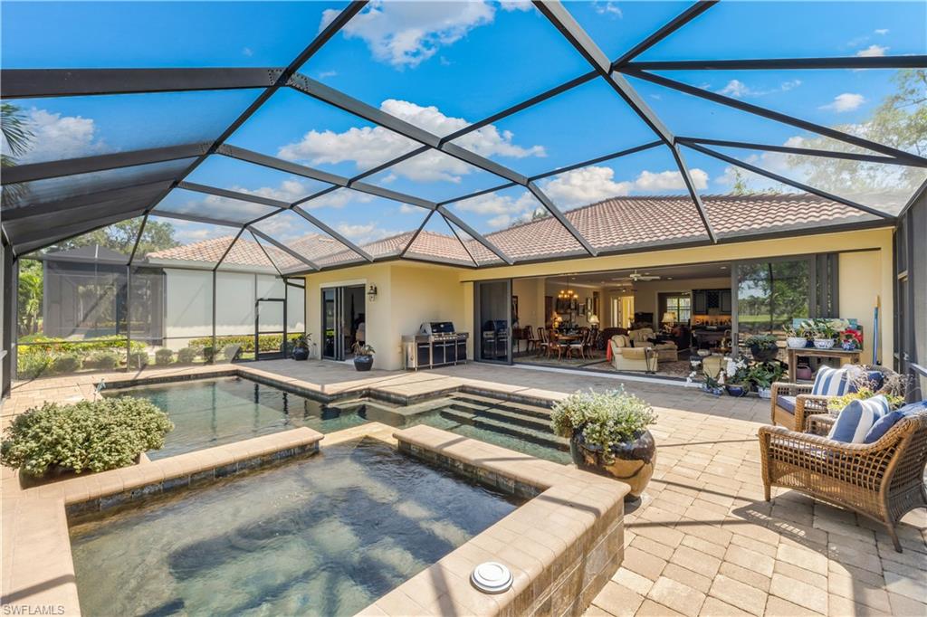 RIVER POINT - Residential