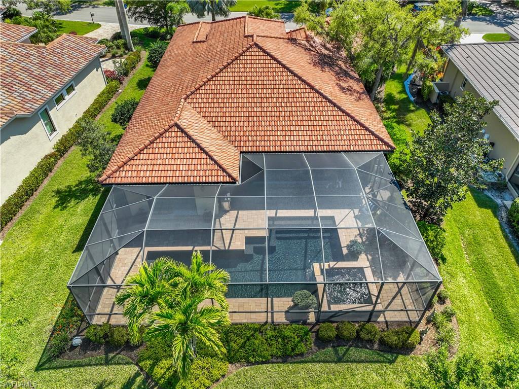 RIVER POINT - Residential