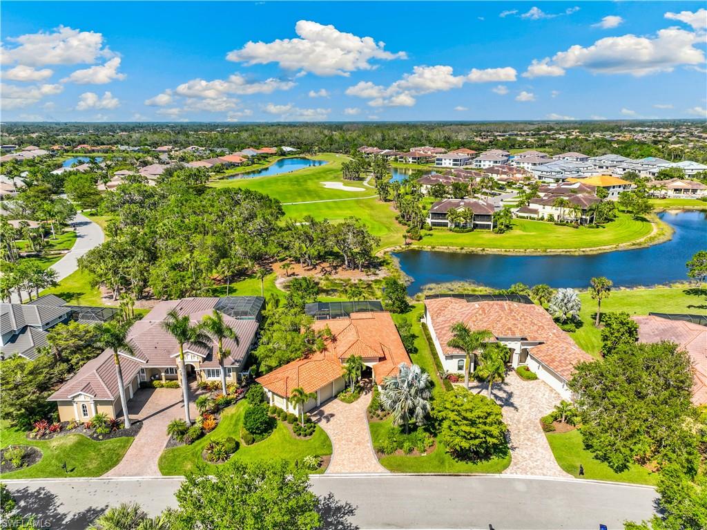 RIVER POINT - Residential