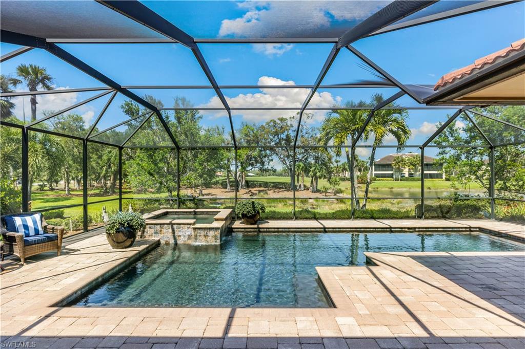 RIVER POINT - Residential