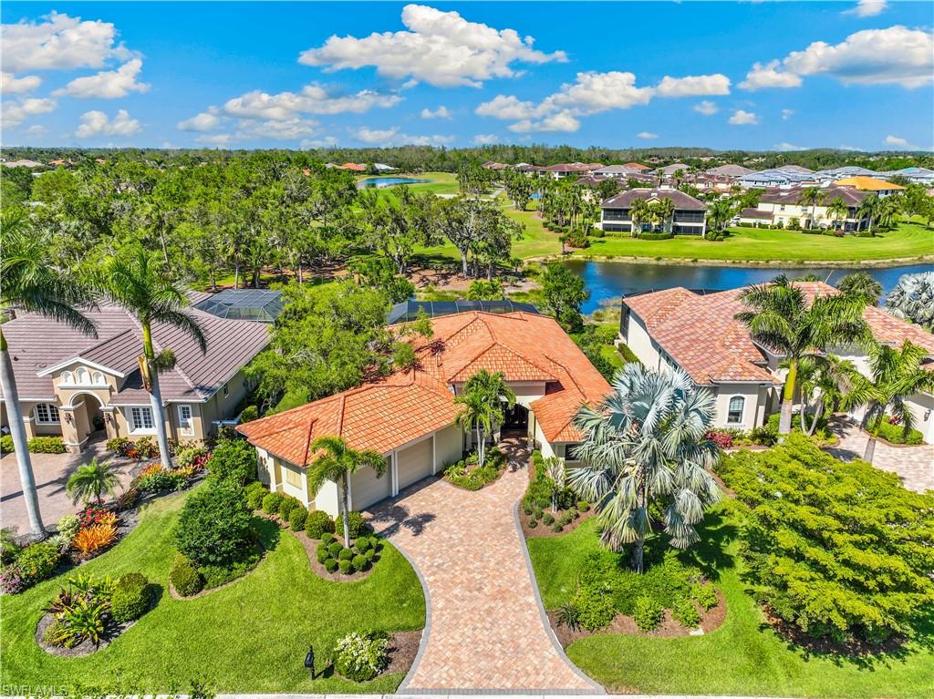 RIVER POINT - Residential