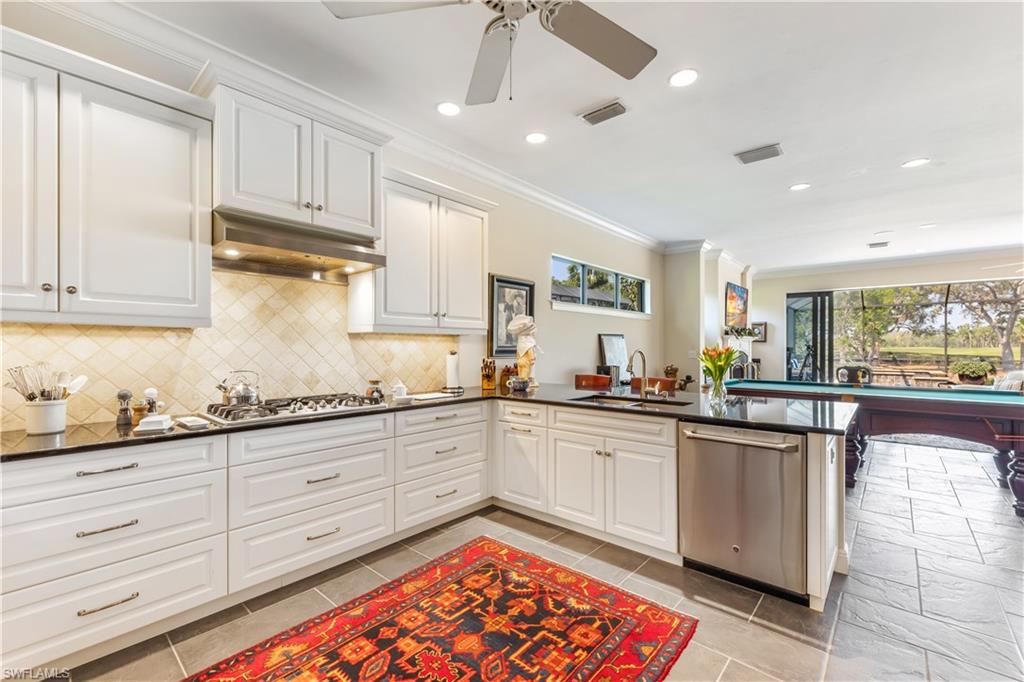 RIVER POINT - Residential