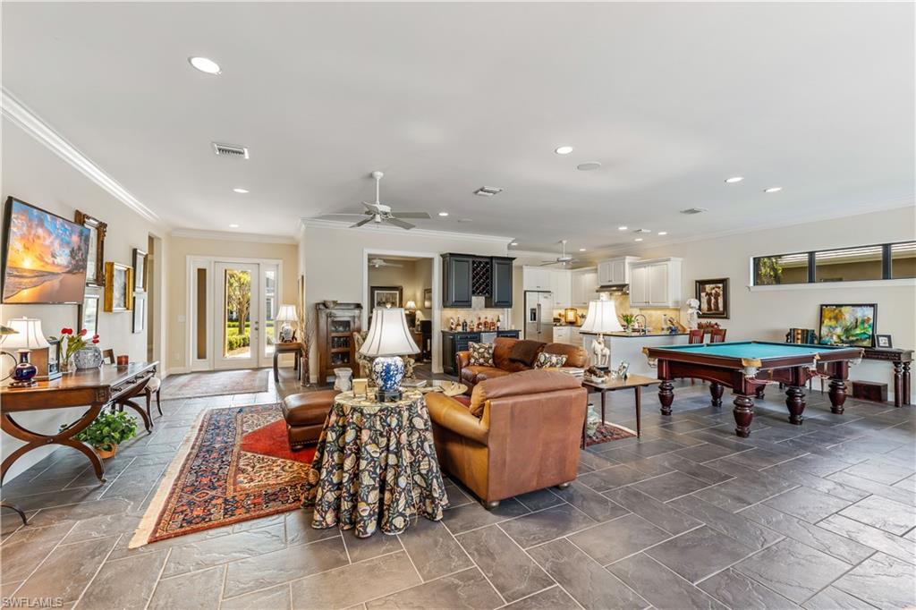 RIVER POINT - Residential