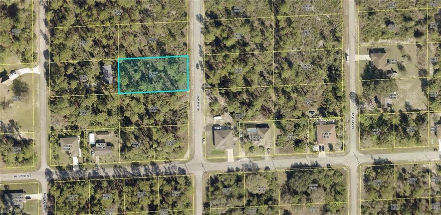 This is a great half acre lot perfect to build what you need and as big as you need.
Close to schools, shopping and only 25 minutes to the airport.  The beautiful beaches are close by as well.