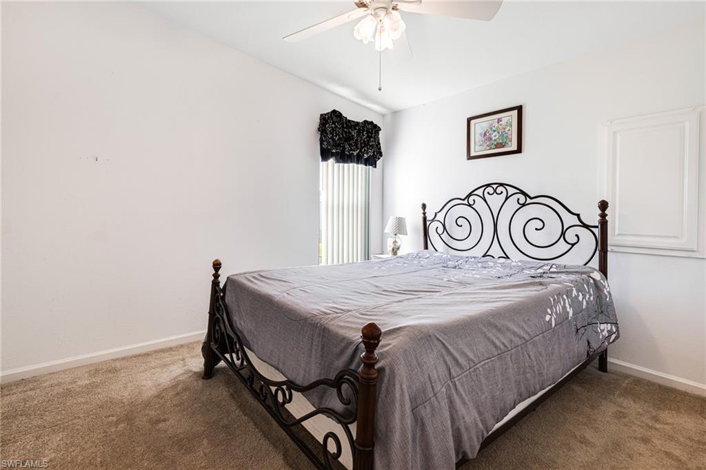 CRYSTAL LAKES - Residential